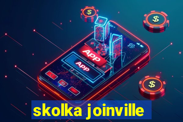 skolka joinville